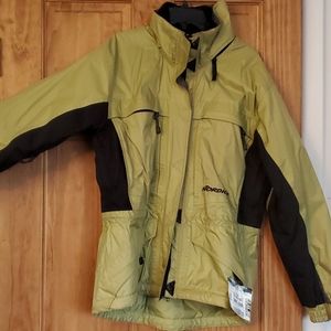 Ski jacket by Nordica